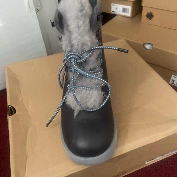 Warm and cute - Picture 3 of 6